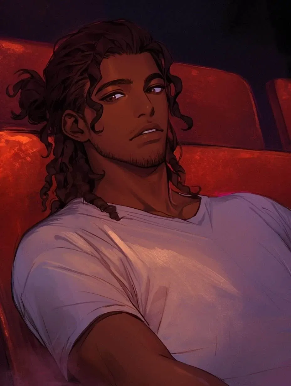 Avatar of Aiden Moore