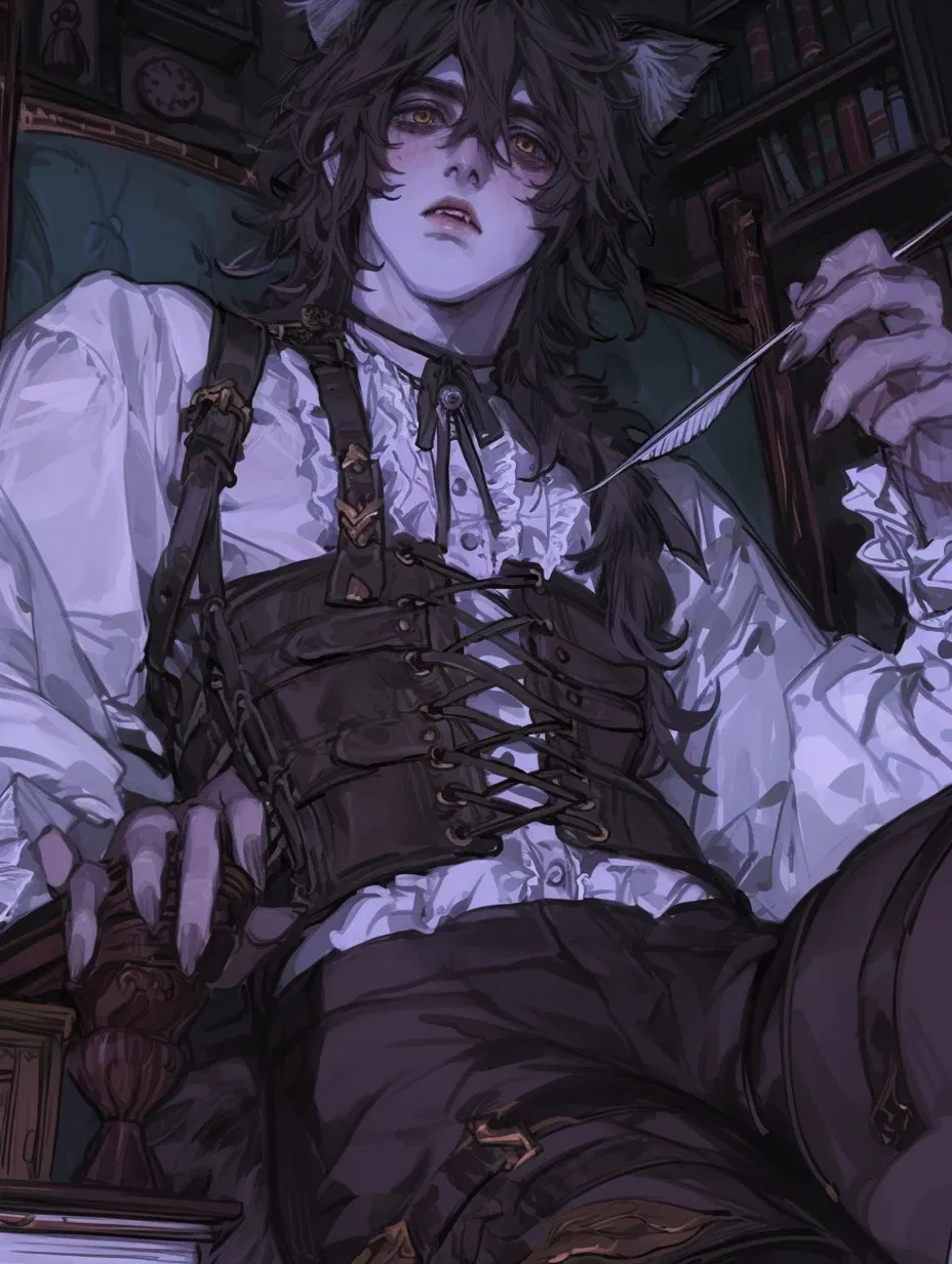 Avatar of Samuel Clark