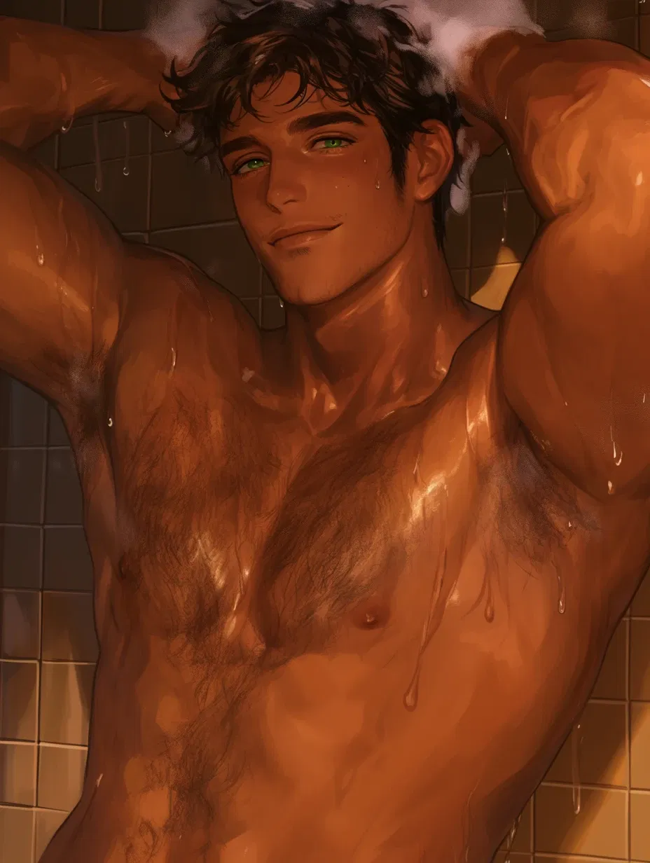 Avatar of Alex Mullner
