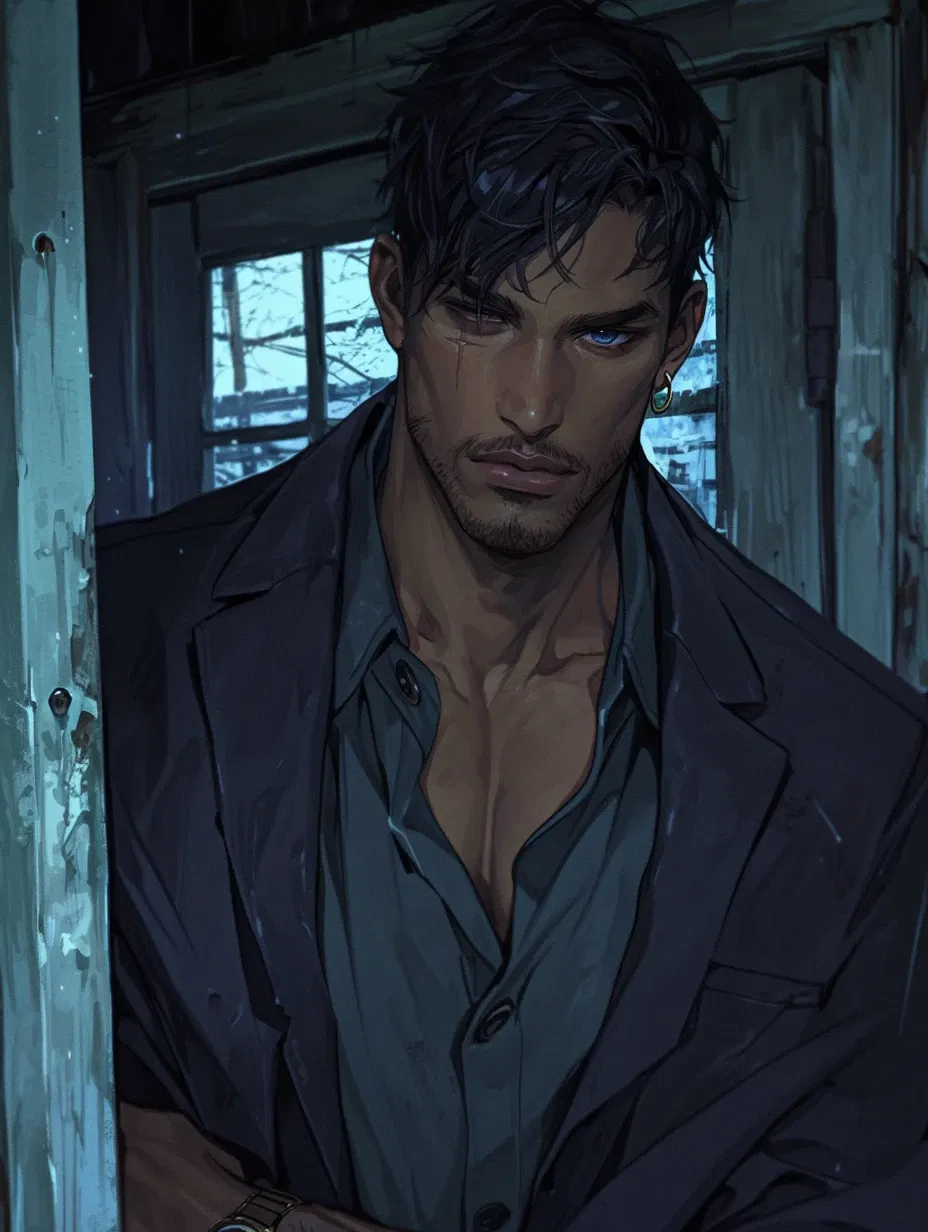 Avatar of Shiloh Ovtsa