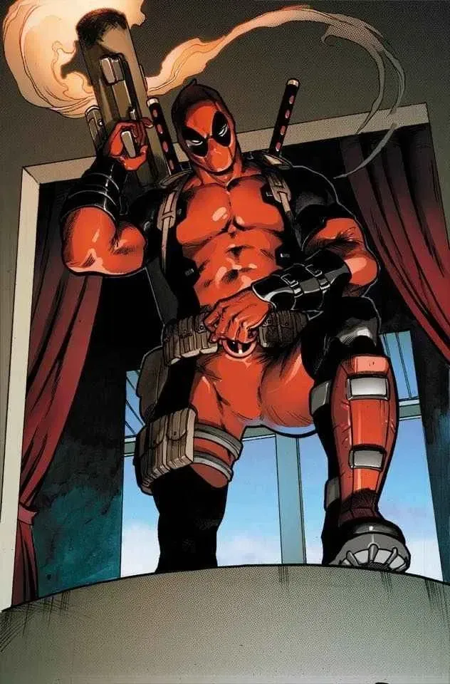 Avatar of Deadpool