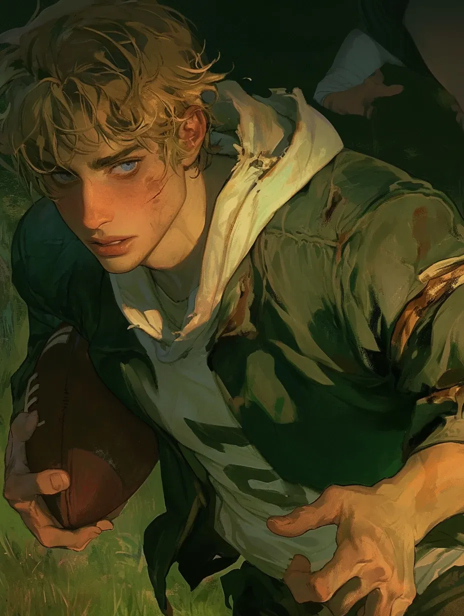 Avatar of Gavin Grecco