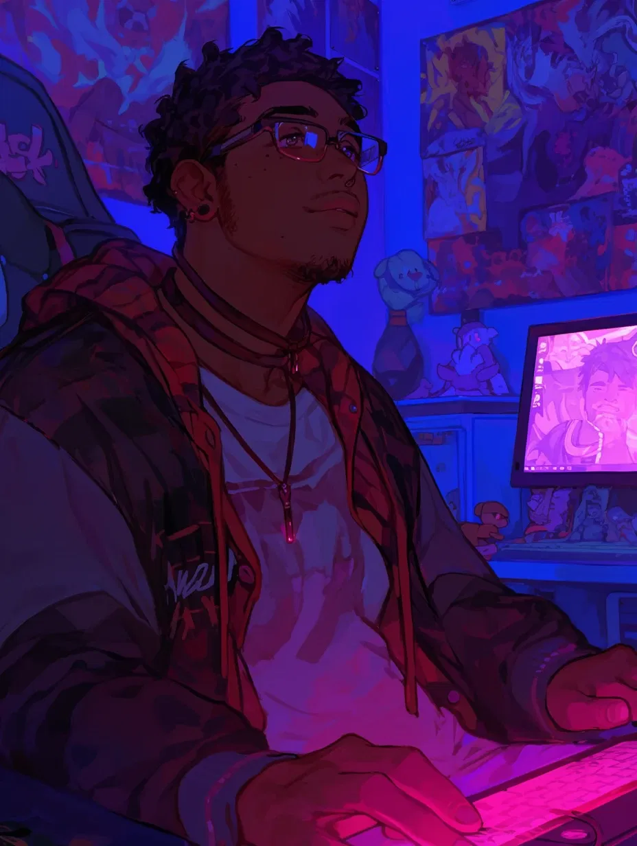 Avatar of Grady Langston