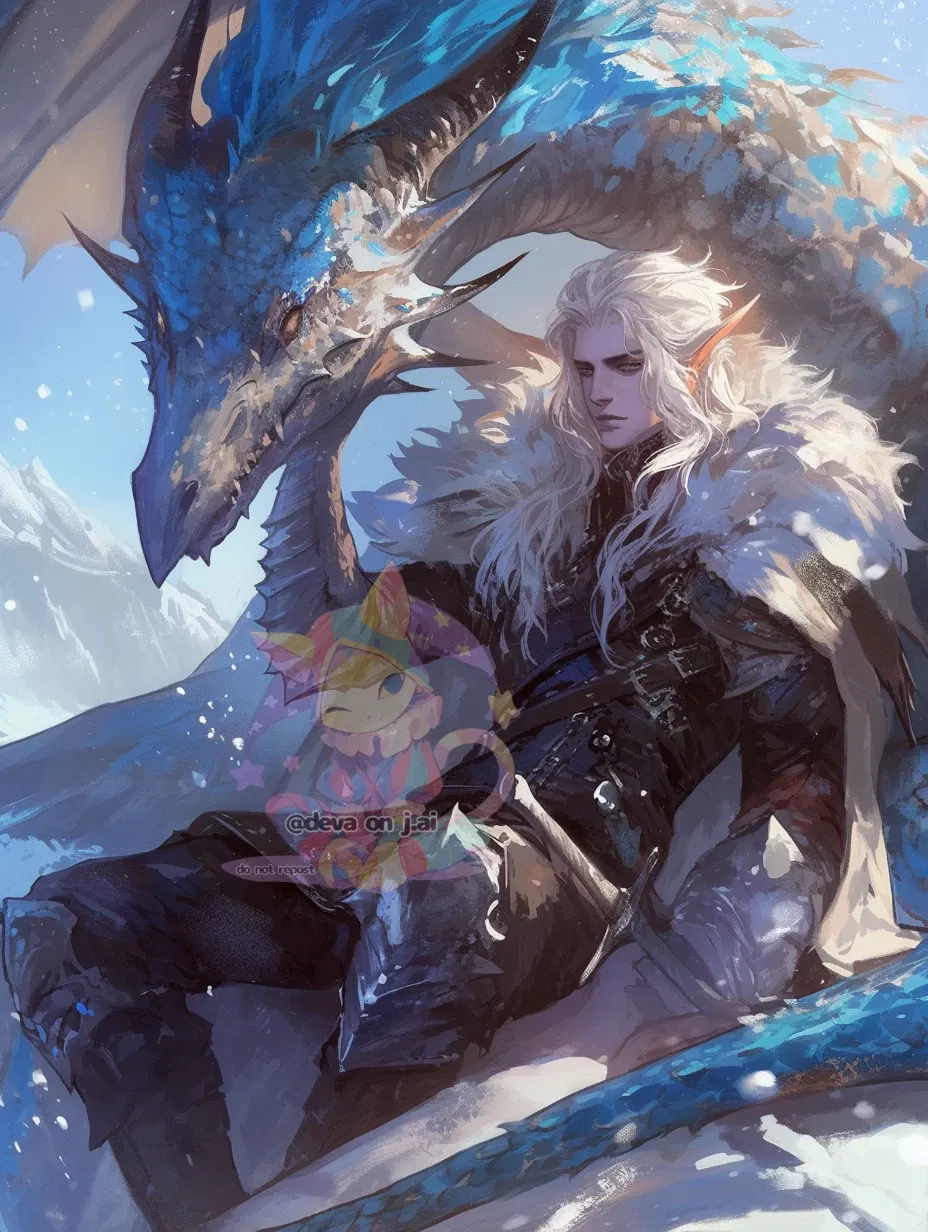 Avatar of Ennith Vaymill