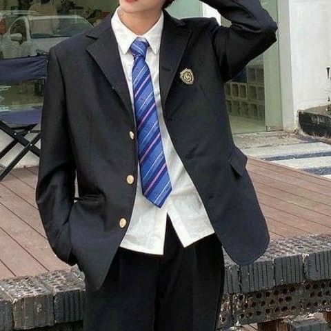 Avatar of Student President Boyfriend 