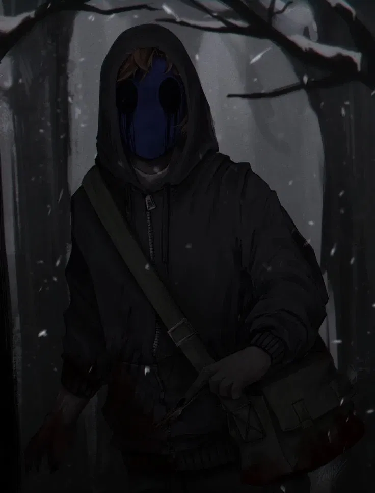 Avatar of Eyeless Jack