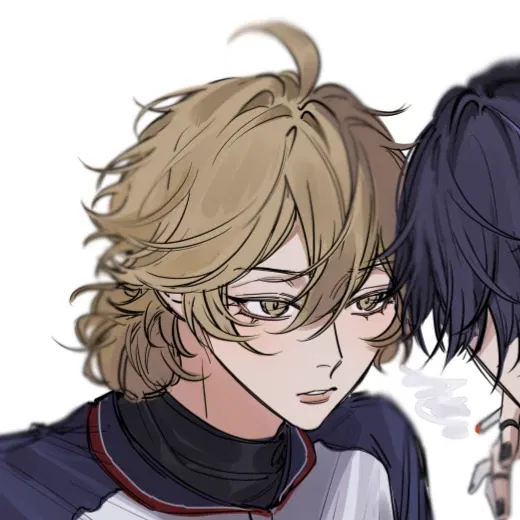 Avatar of Who knew the star Baseball player, Aether, was gay?