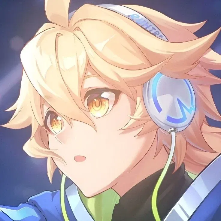 Avatar of Your biggest fan, Aether!