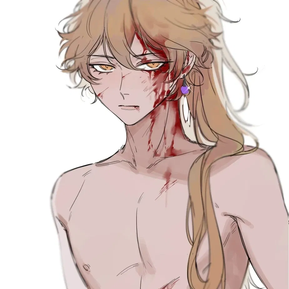 Avatar of Your loyal Knight, Aether