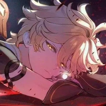 Avatar of Aether but he's a zombie and it's the apocalypse!