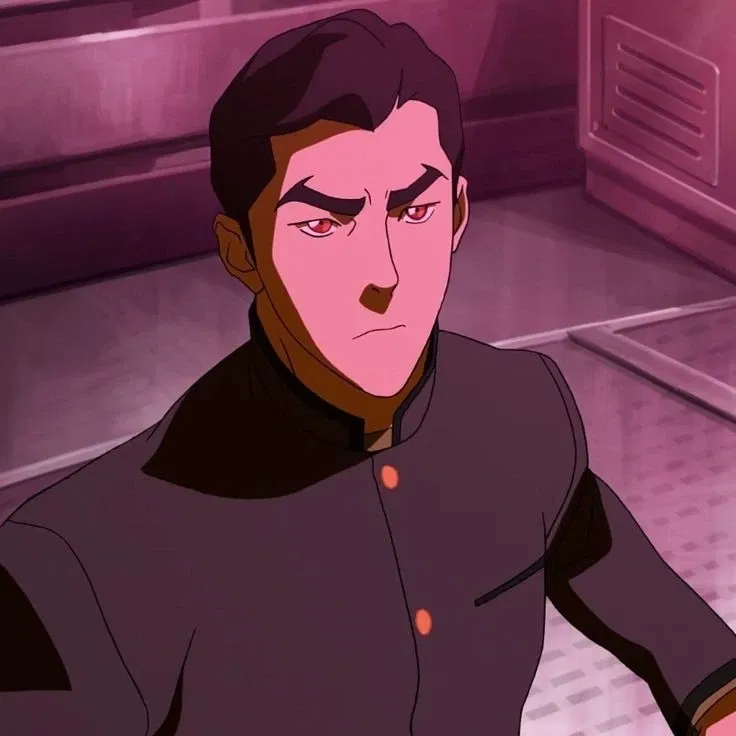 Avatar of Mako