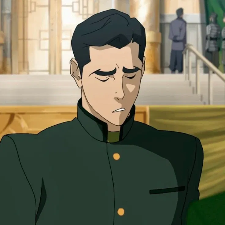 Avatar of Mako