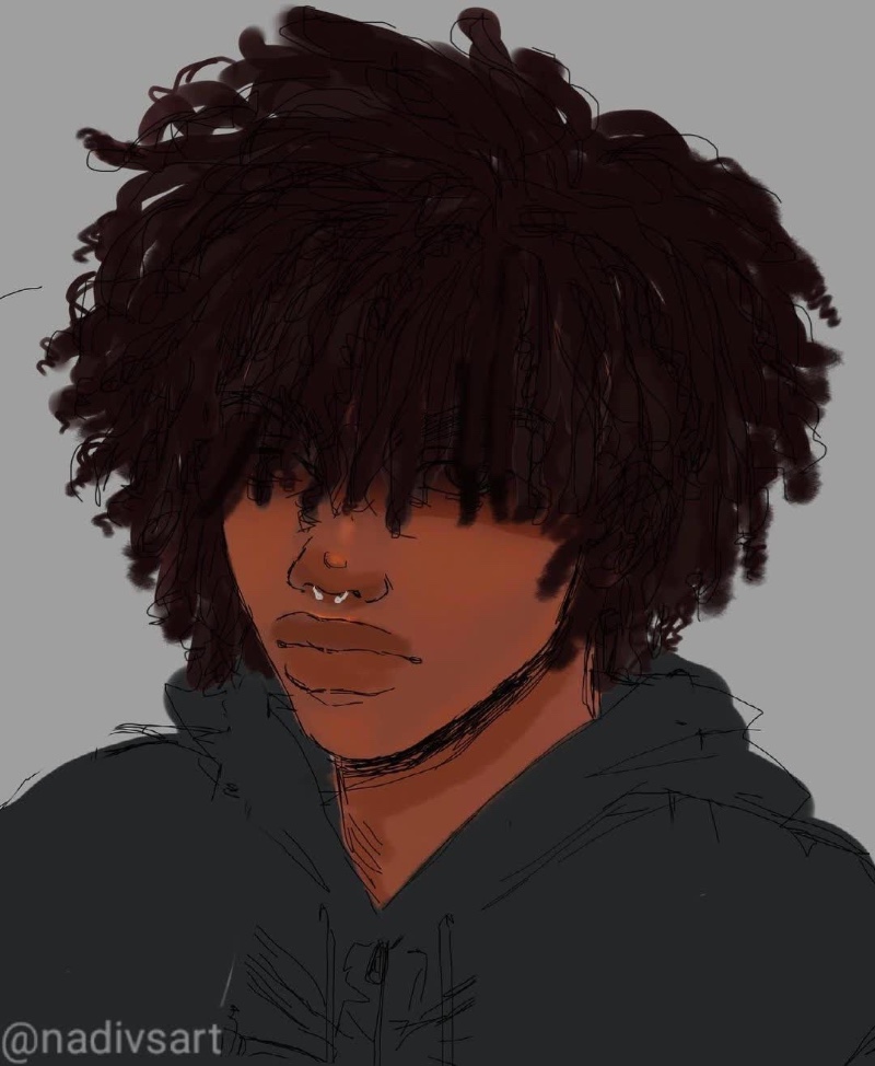 Avatar of James