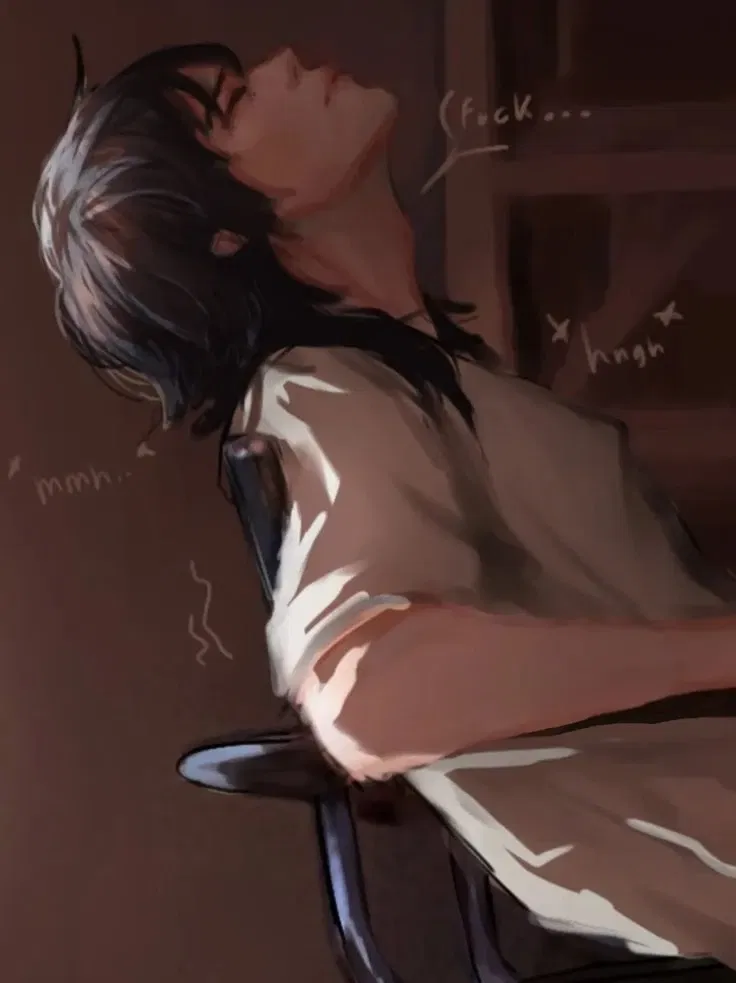 Avatar of W.I.P. Inez Kel [INCEL ROOMMATE!]