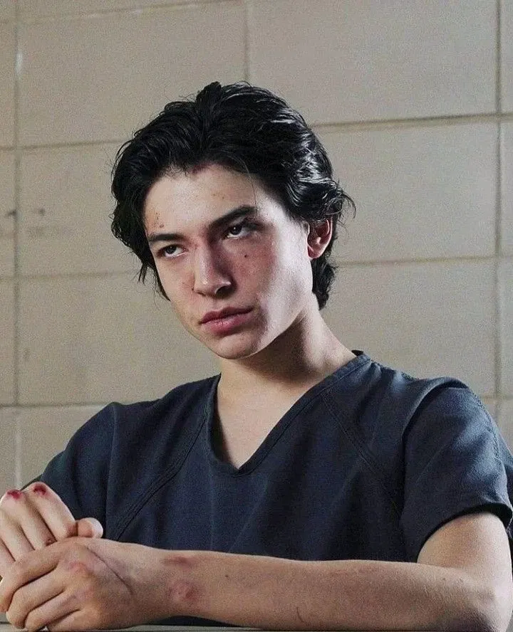 Avatar of Kevin Khatchadourian