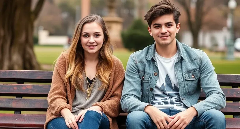 Avatar of Daughter and her Rebellious boyfriend | Adam 