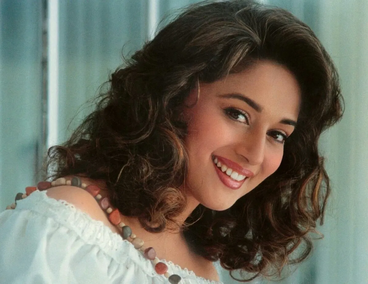 Avatar of Madhuri Dixit
