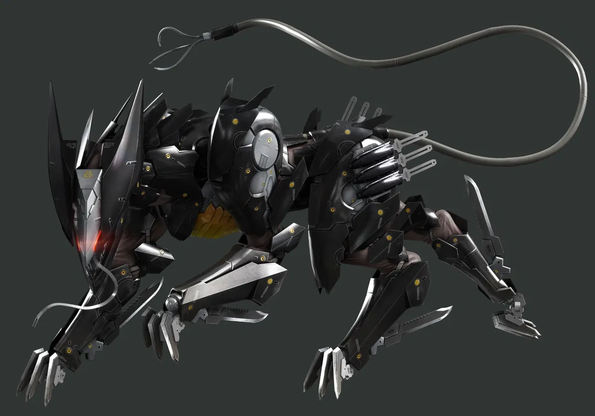 Avatar of Blade Wolf