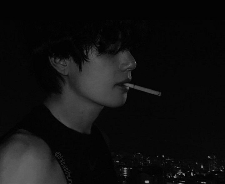 Avatar of KIM TAEHYUNG