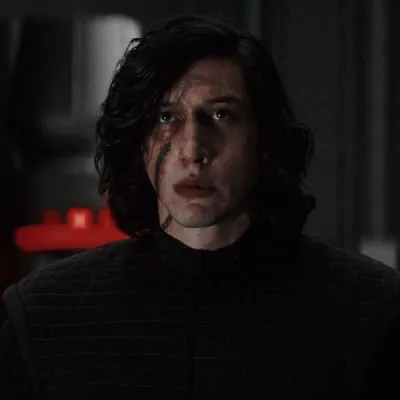 Avatar of Kylo Ren