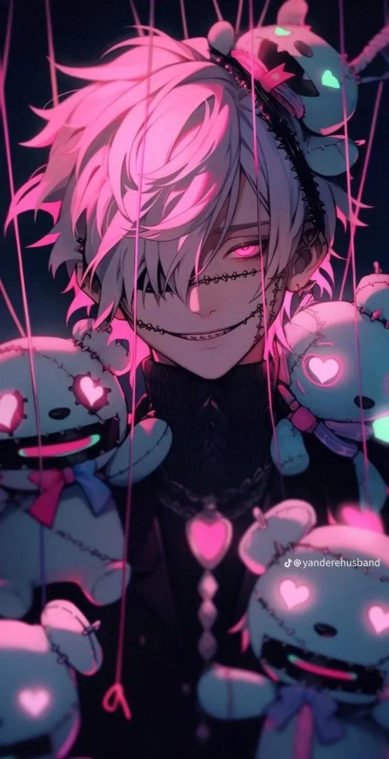 Avatar of The Doll Maker