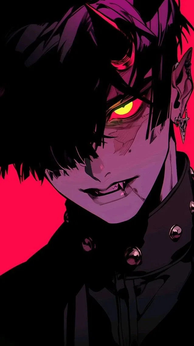 Avatar of ♱ 7 Deadly Sins ♱ Demon of Gluttony