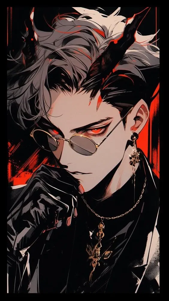Avatar of ♱ 7 Deadly Sins ♱ Demon of Greed