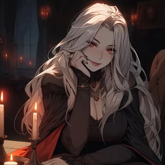 Avatar of Mother Roxanna