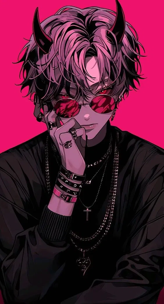 Avatar of ♱ 7 Deadly Sins ♱ Demon of Arrogance