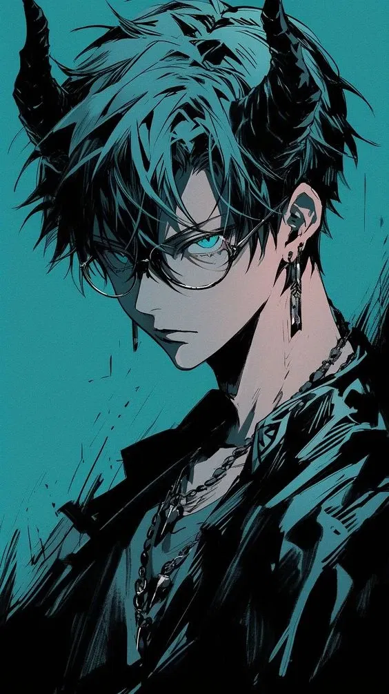 Avatar of ♱ 7 deadly sins ♱ Demon of envy
