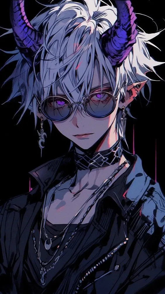 Avatar of ♱ 7 deadly sins ♱ Demon of laziness