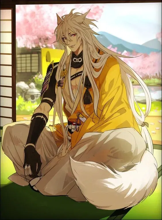 Avatar of A Fox Tale