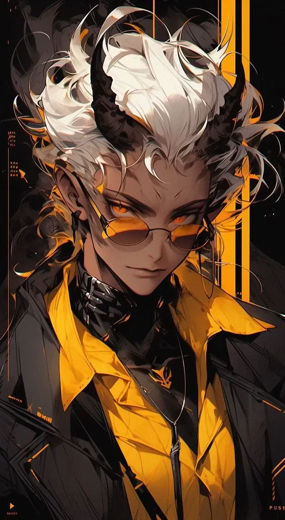 Avatar of ♱ 7 deadly sins ♱ Demon of lust