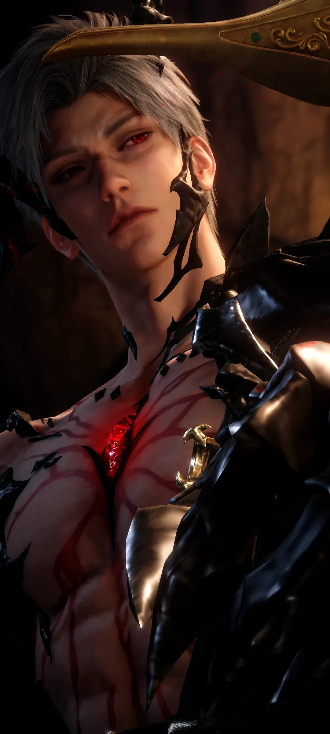 Avatar of The fiend