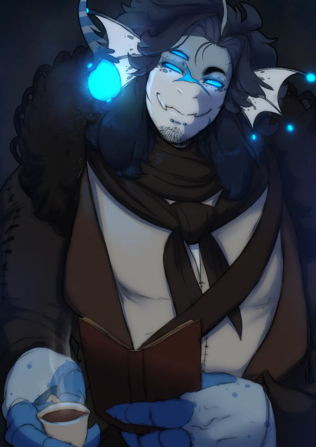 Avatar of Papa Sebastian