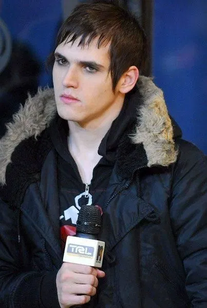 Avatar of 031 - mikey way