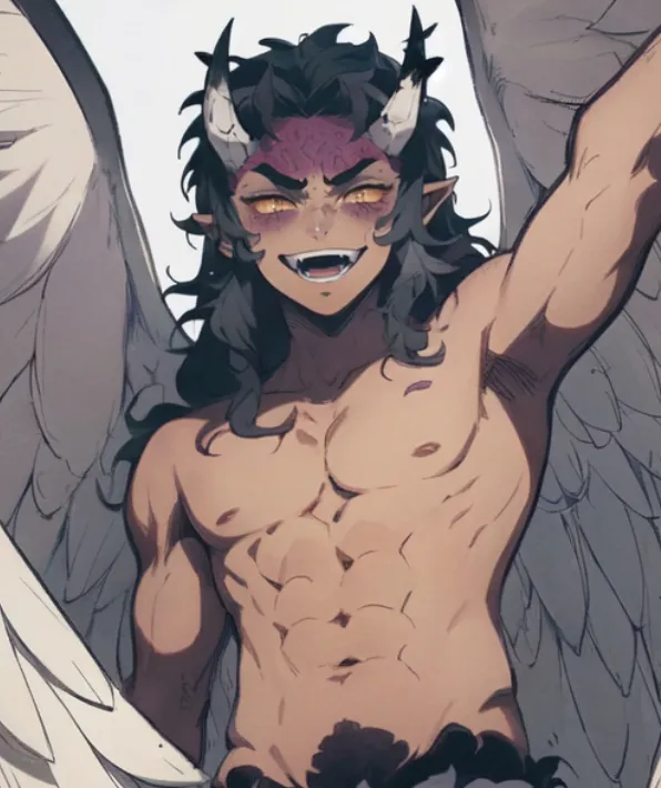 Avatar of Urogi