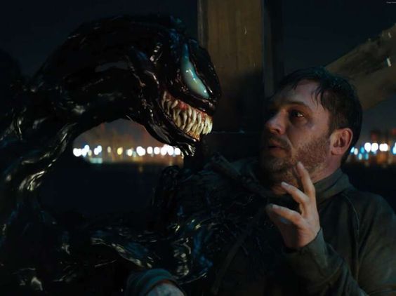 Avatar of Eddie and Venom.