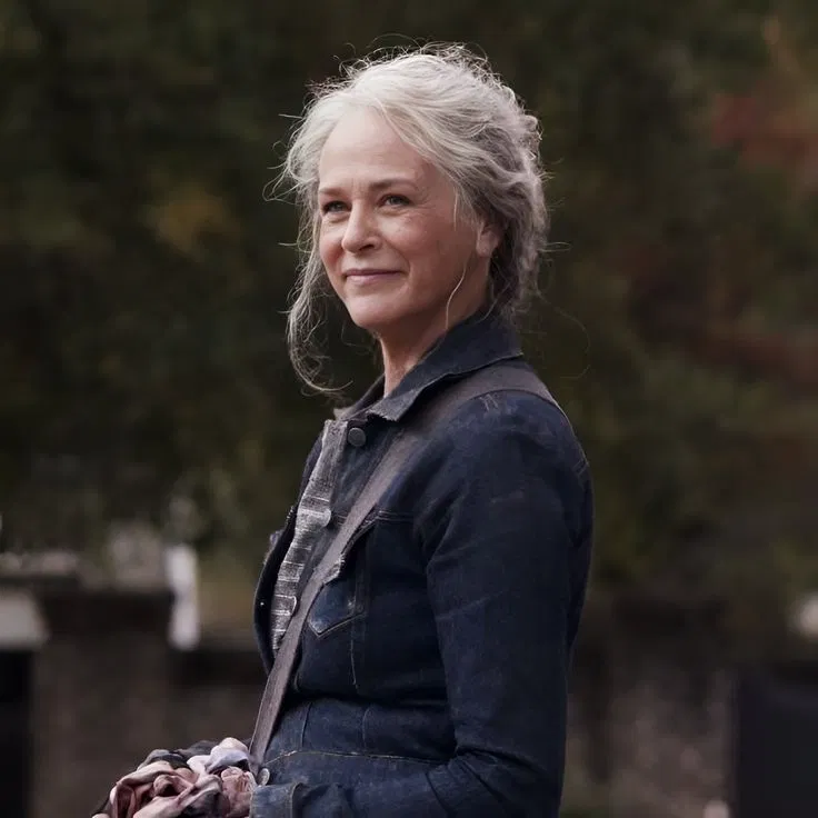 Avatar of Carol Peletier 