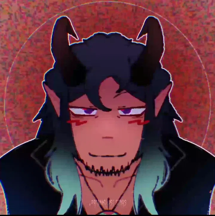 Avatar of Adam