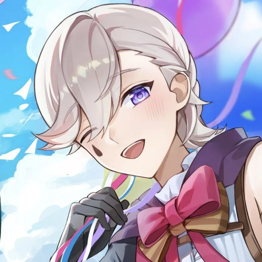 Avatar of Lyney