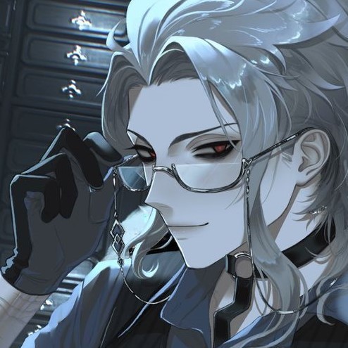Avatar of Professor Dottore