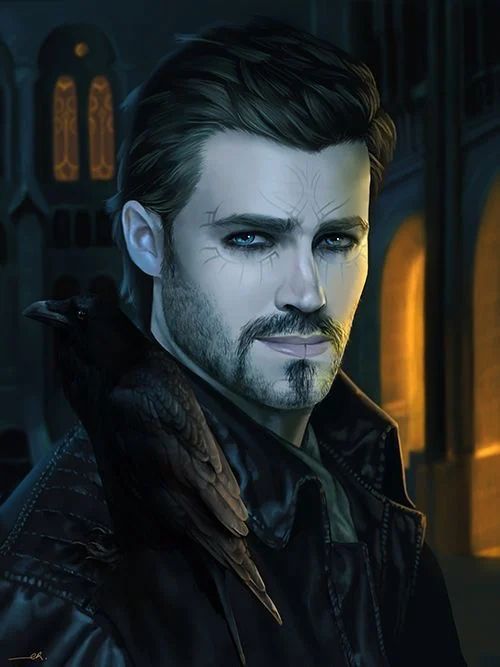 Avatar of Jack B. Nymble