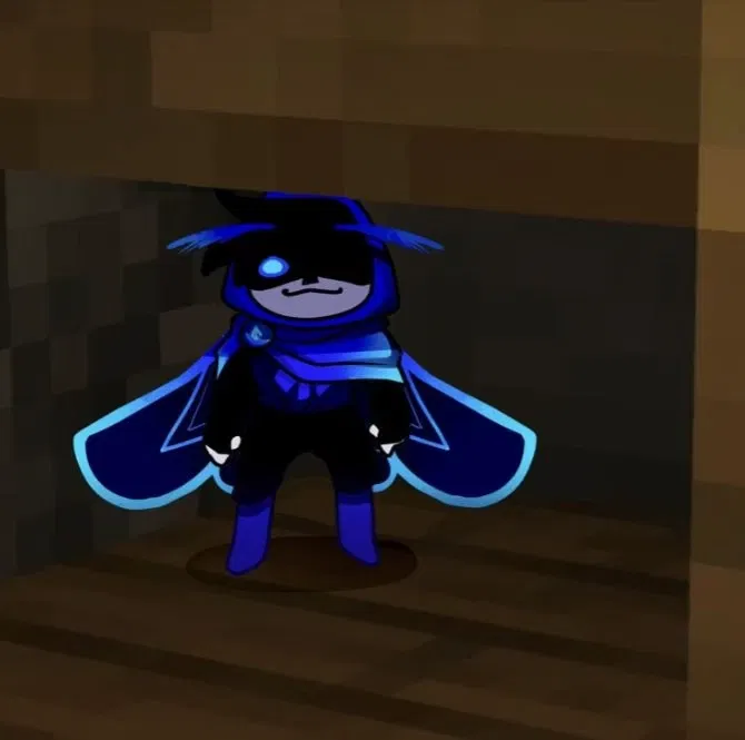 Avatar of Sneegsnag (Origins SMP)