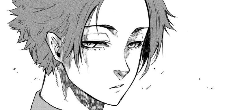 Avatar of Sae Itoshi
