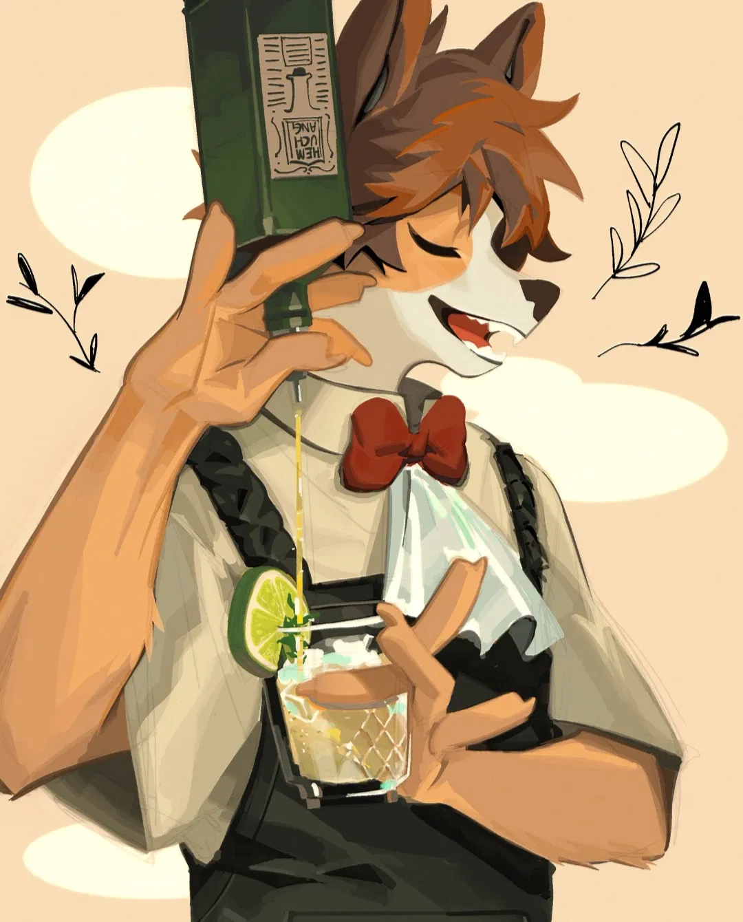 Avatar of The good ol' Hallmark.