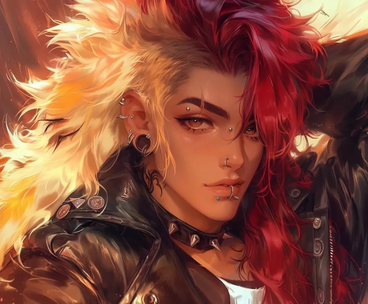 Avatar of Aspen "Dust" Diaz