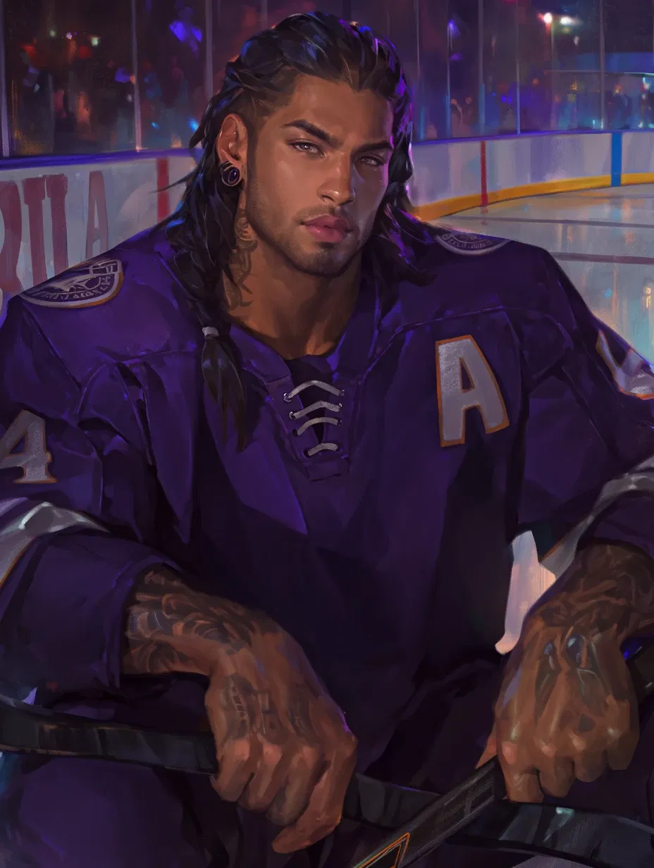 Avatar of Kaipo "Wave" Kekoa
