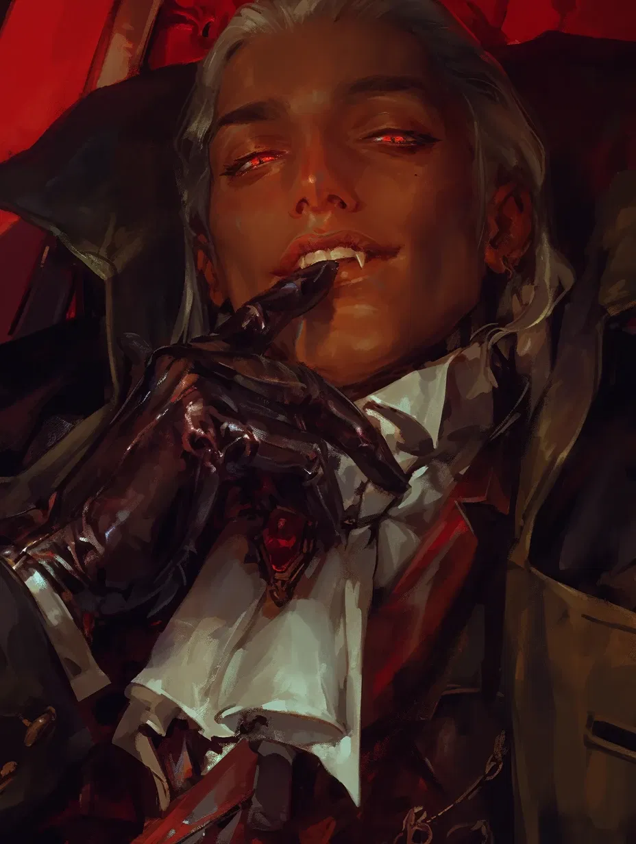 Avatar of Atem Callaghan 