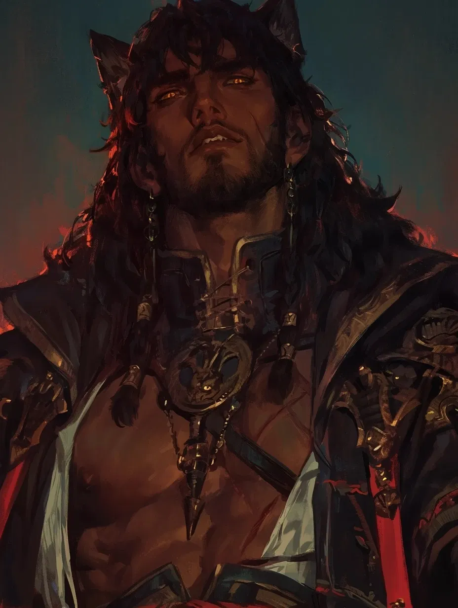 Avatar of Asmund "The Bright" Erzeron